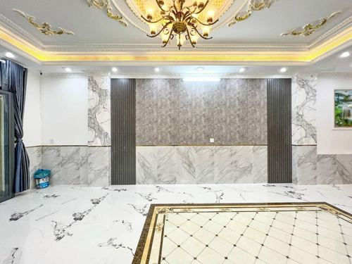 BÁN NHÀ MỚI 1 TRỆT 3 LẦU ĐỐI DIỆN CÔNG VIÊN KDC VĂN HOÁ TÂY ĐÔ, HƯNG THẠNH, CÁI RĂNG, CẦN THƠ